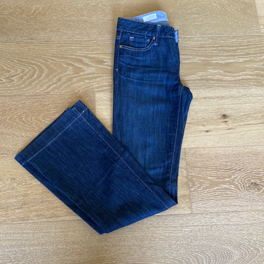 Gap women’s jeans size 25/0.